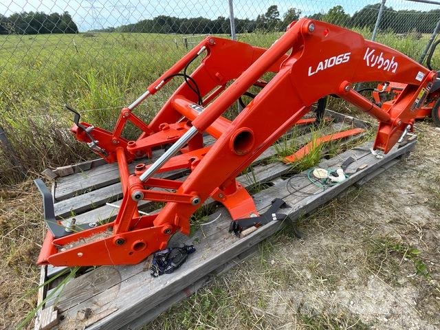 Kubota LA1065A 建筑机械-其他