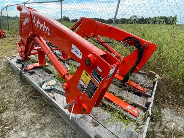Kubota LA1065A Muu