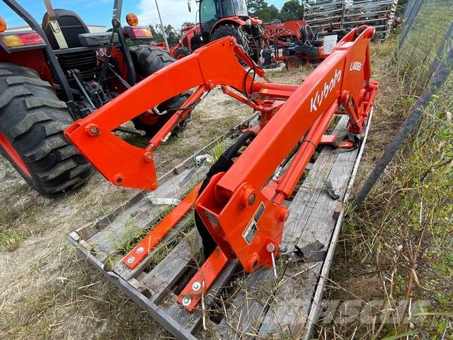 Kubota LA1065A Muu