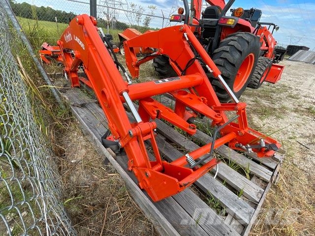 Kubota LA1065A Muu