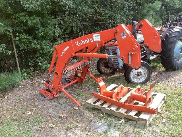 Kubota LA1065A Construction - Others
