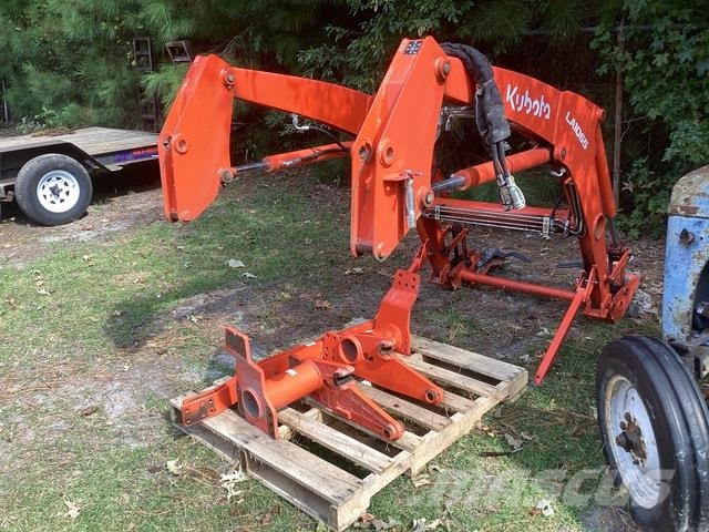Kubota LA1065A Construction - Others