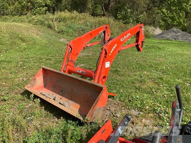 Kubota LA1065A 건설 장비 - 기타