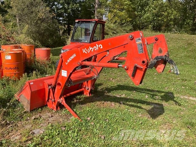 Kubota LA1065A Construction - Others