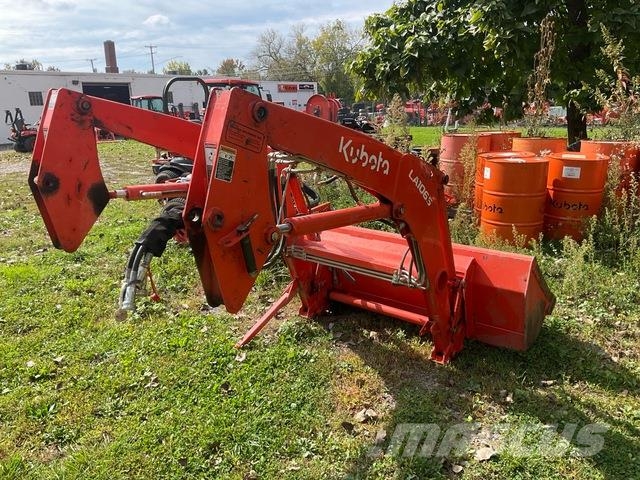 Kubota LA1065A Construction - Others