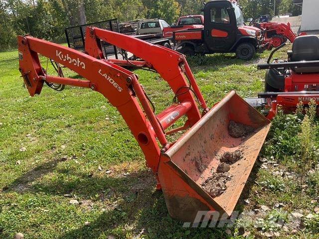Kubota LA1065A Construction - Others