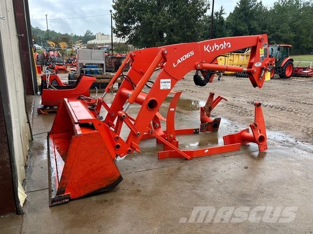 Kubota LA1065A Construction - Others