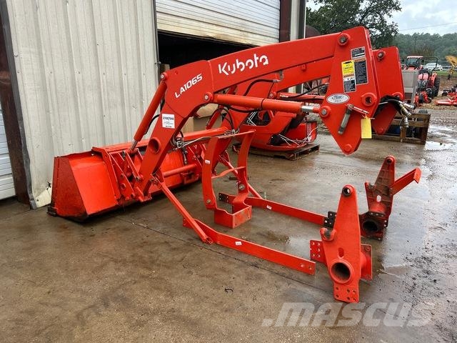 Kubota LA1065A Construction - Others
