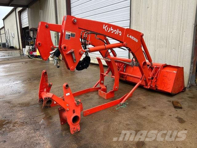 Kubota LA1065A Construction - Others