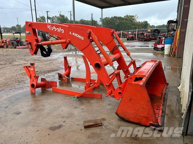 Kubota LA1065A Construction - Others