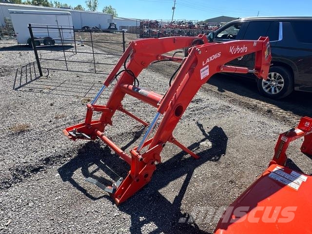Kubota LA1065A Construction - Others