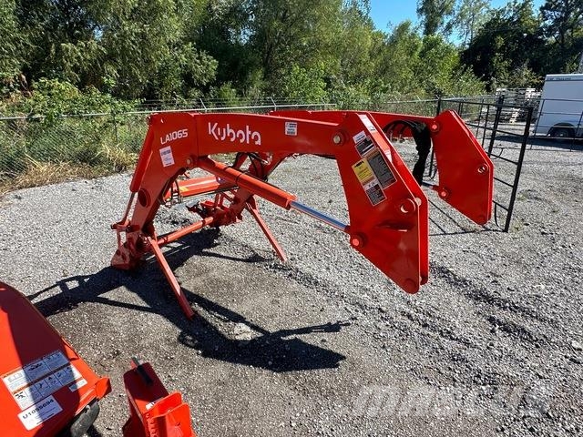 Kubota LA1065A Construction - Others