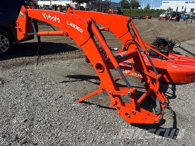 Kubota LA1065A Construction - Others