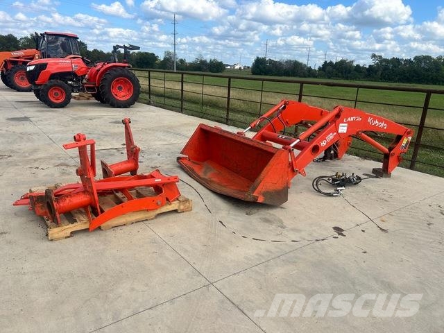 Kubota LA1065A 建設機械 - その他