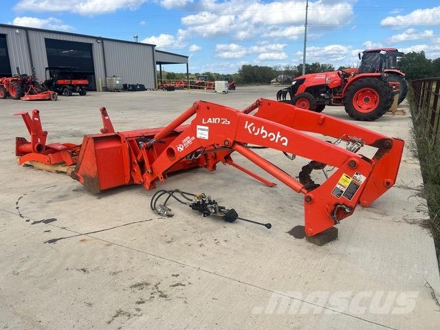 Kubota LA1065A 建設機械 - その他