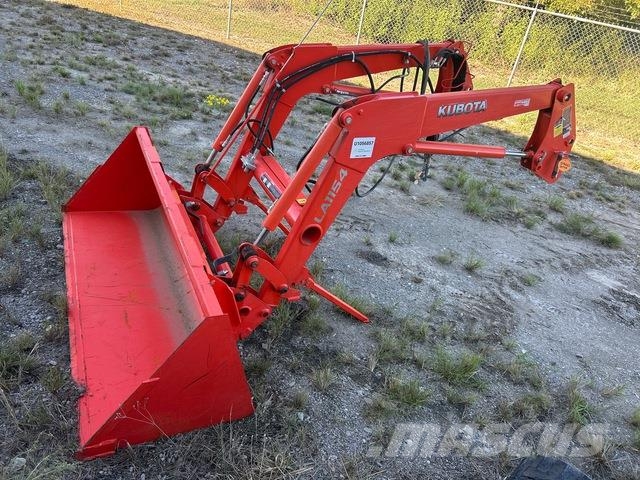 Kubota LA1154A Anlegg - Annet