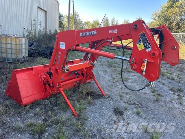 Kubota LA1154A Anlegg - Annet