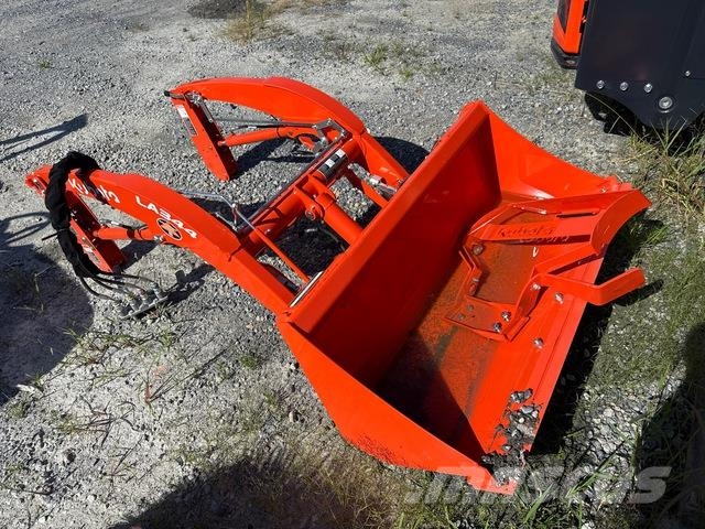 Kubota LA344S Ostalo za građevinarstvo