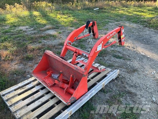 Kubota LA344S 建設機械 - その他