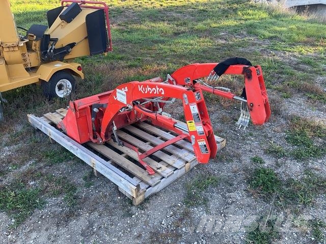 Kubota LA344S 建設機械 - その他