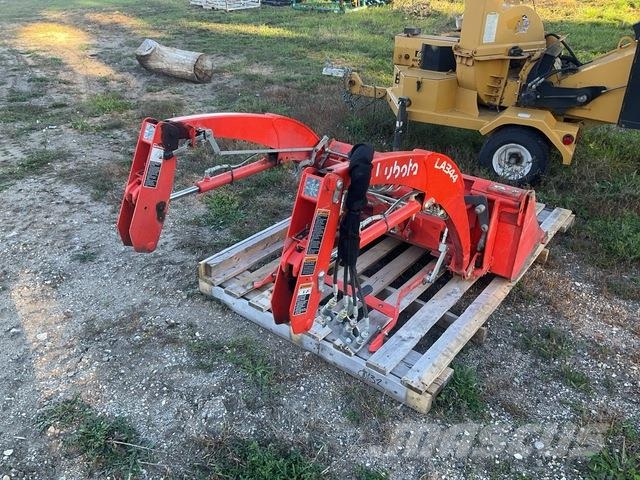 Kubota LA344S 建設機械 - その他