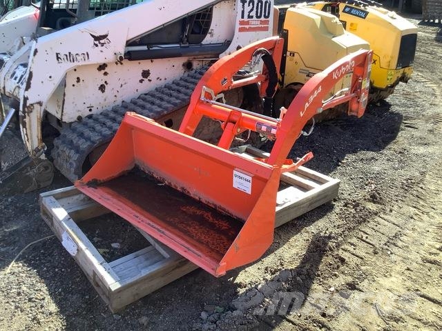 Kubota LA344S 建設機械 - その他