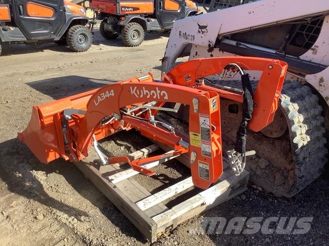Kubota LA344S 建設機械 - その他