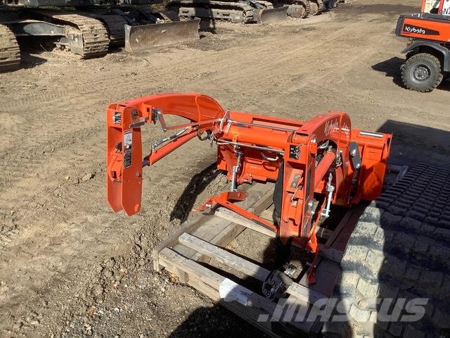 Kubota LA344S 建設機械 - その他