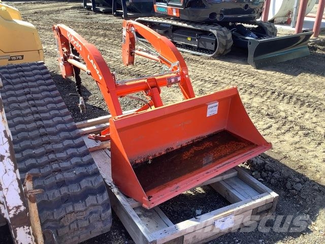 Kubota LA344S 建設機械 - その他