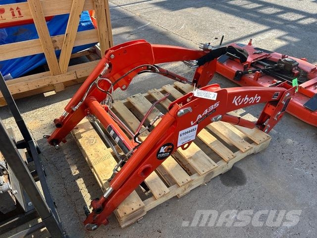 Kubota LA435 Construction - Others