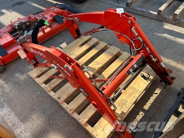 Kubota LA435 Construction - Others