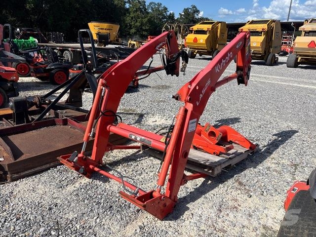 Kubota LA525 Construction - Autres