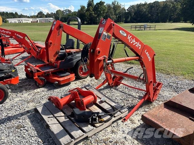 Kubota LA525 Građevinarstvo – ostalo