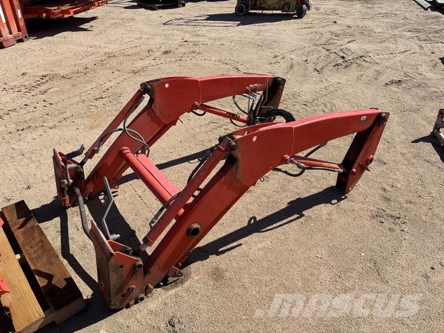 Kubota LA526 Construction - Others