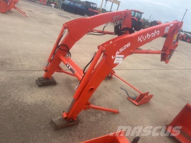 Kubota LA526 Diger