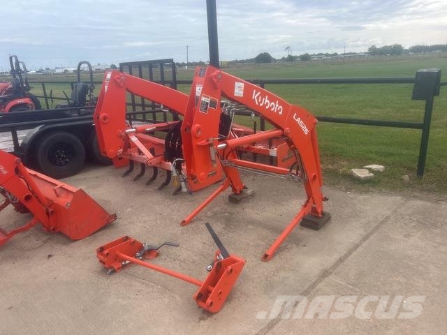 Kubota LA526 Diger