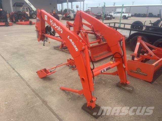 Kubota LA526 Diger