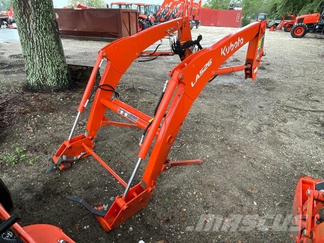 Kubota LA526 Construction - Others