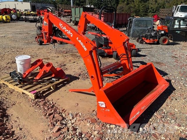 Kubota LA526 Строительная техника - Другие
