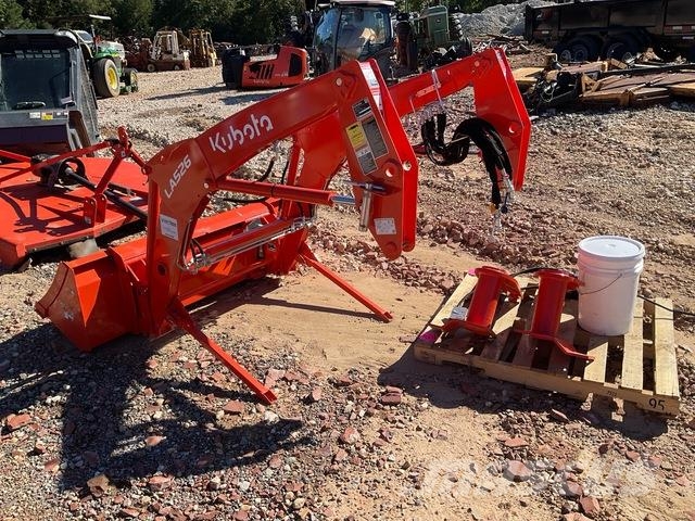 Kubota LA526 Строительная техника - Другие