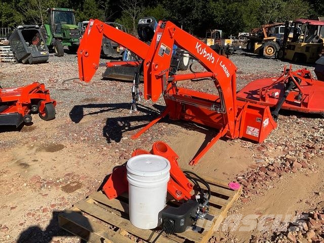 Kubota LA526 Строительная техника - Другие
