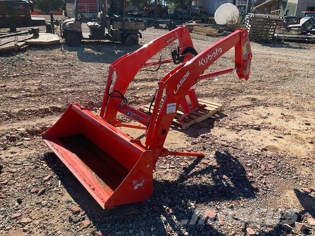 Kubota LA526 Строительная техника - Другие