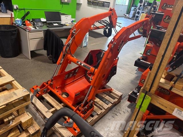 Kubota LA535 建筑机械-其他