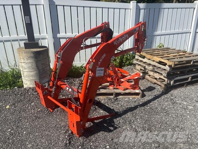 Kubota LA535 건설 장비 - 기타