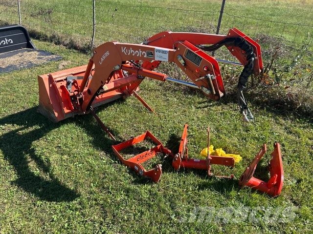 Kubota LA535 건설 장비 - 기타