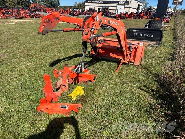 Kubota LA535 건설 장비 - 기타