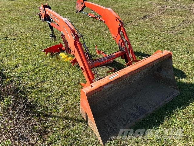 Kubota LA535 건설 장비 - 기타