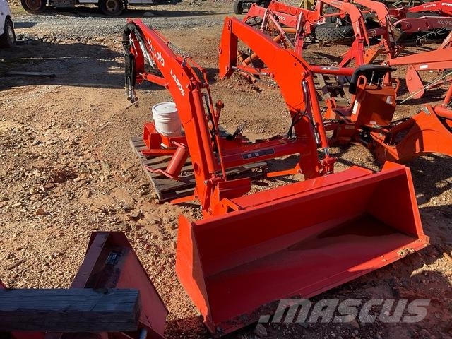 Kubota LA805 معدات البناء - غير ذلك