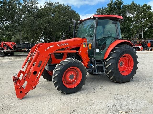 Kubota M5-091HDC-1 Трактори