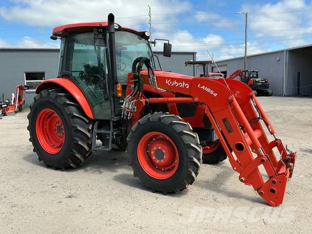 Kubota M5-091HDC-1 Tractores compactos